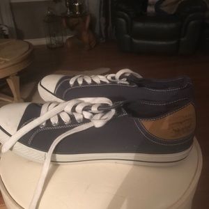 Levi’s men’s shoes